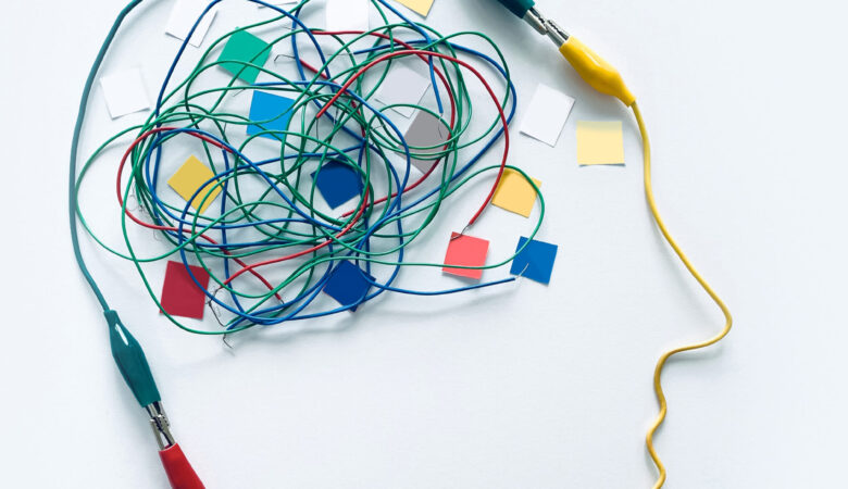 EVOX Perception Re-Framing