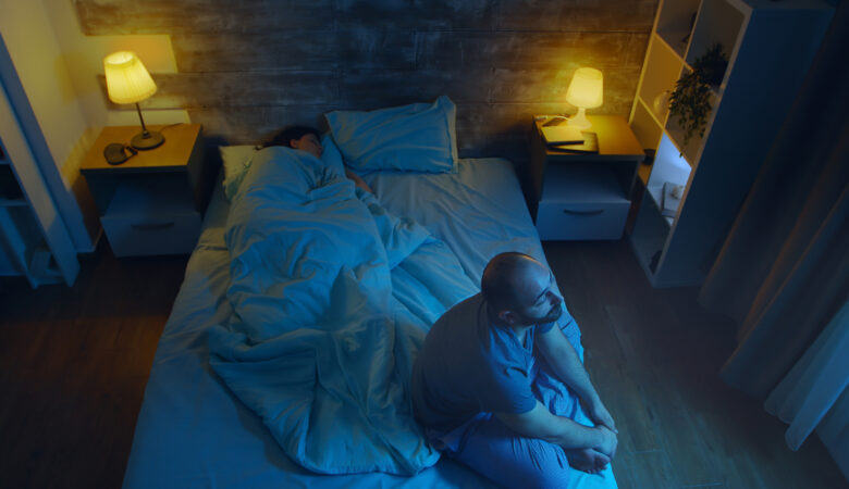 Insomnia