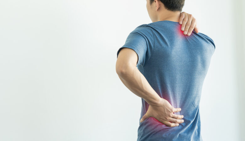 Chronic Pain