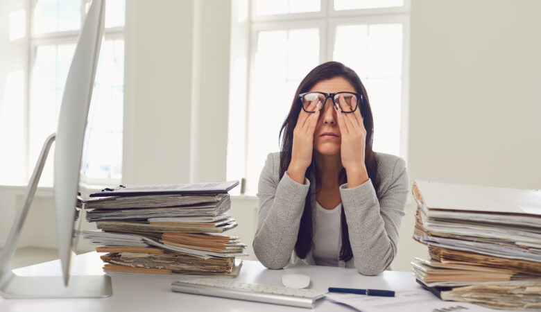 Mental Fatigue/Brain Fog