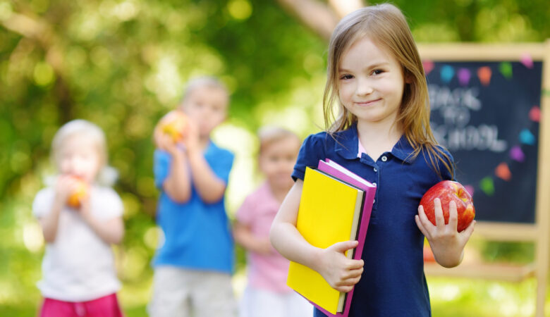Back-to-School Immune Boosting Tips for Kids and Parents