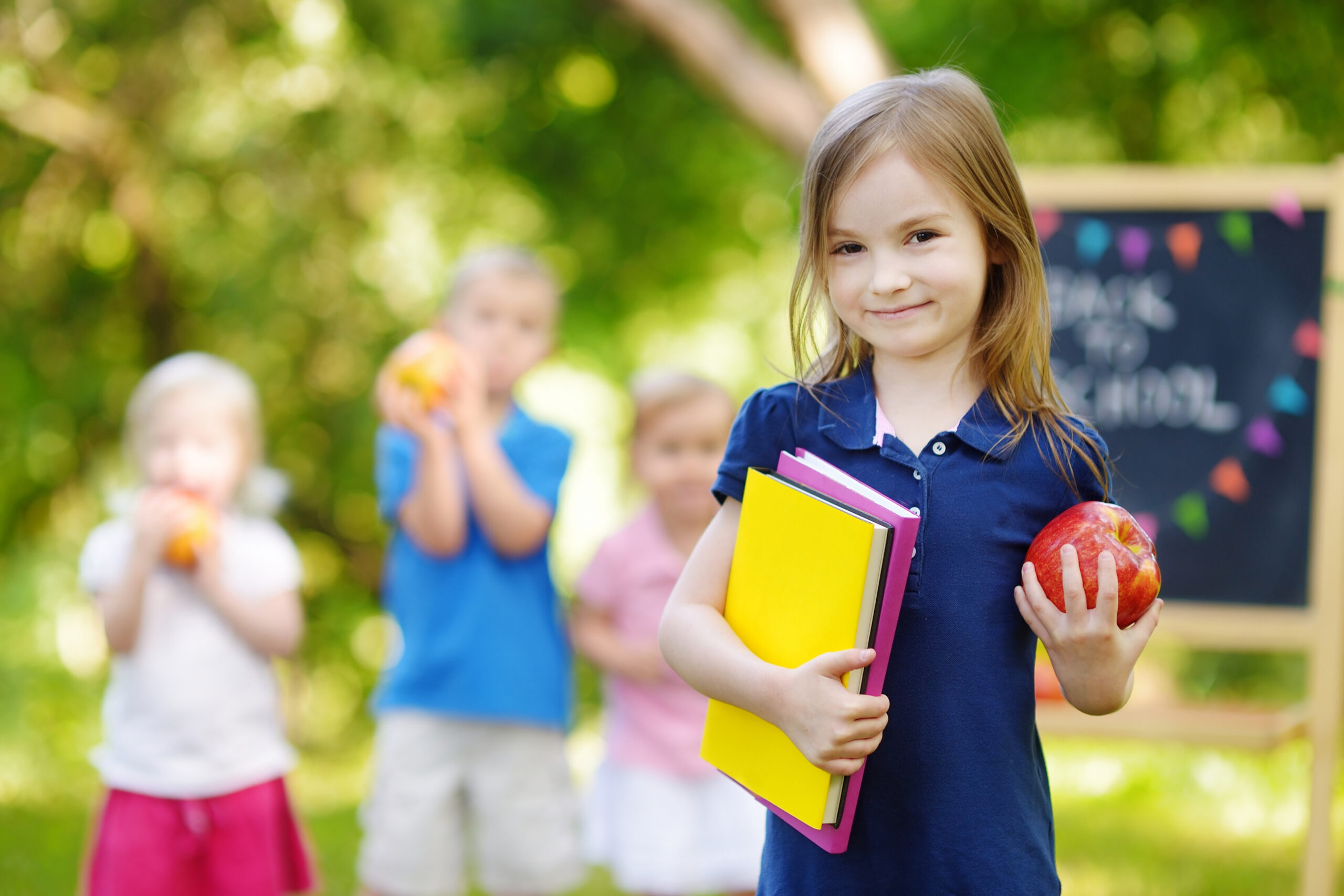 back to school immune boosting tips