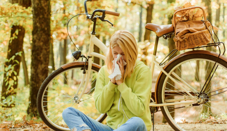 How to Prep Your Body for Fall Allergies – Start Now