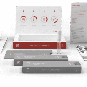 NutriGen Genetic Nutrition Testing Houston clinic
