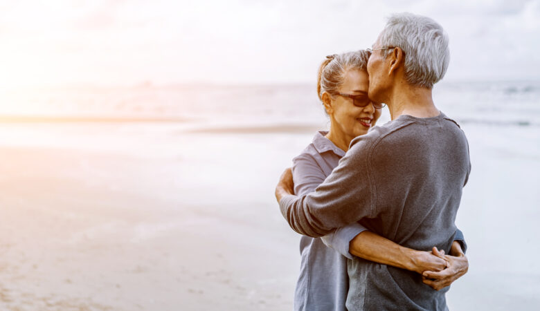 How Functional Medicine Helps You Age with Vitality