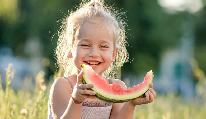 Building Healthy Habits for Kids: Nutrition and Lifestyle Tips for Families