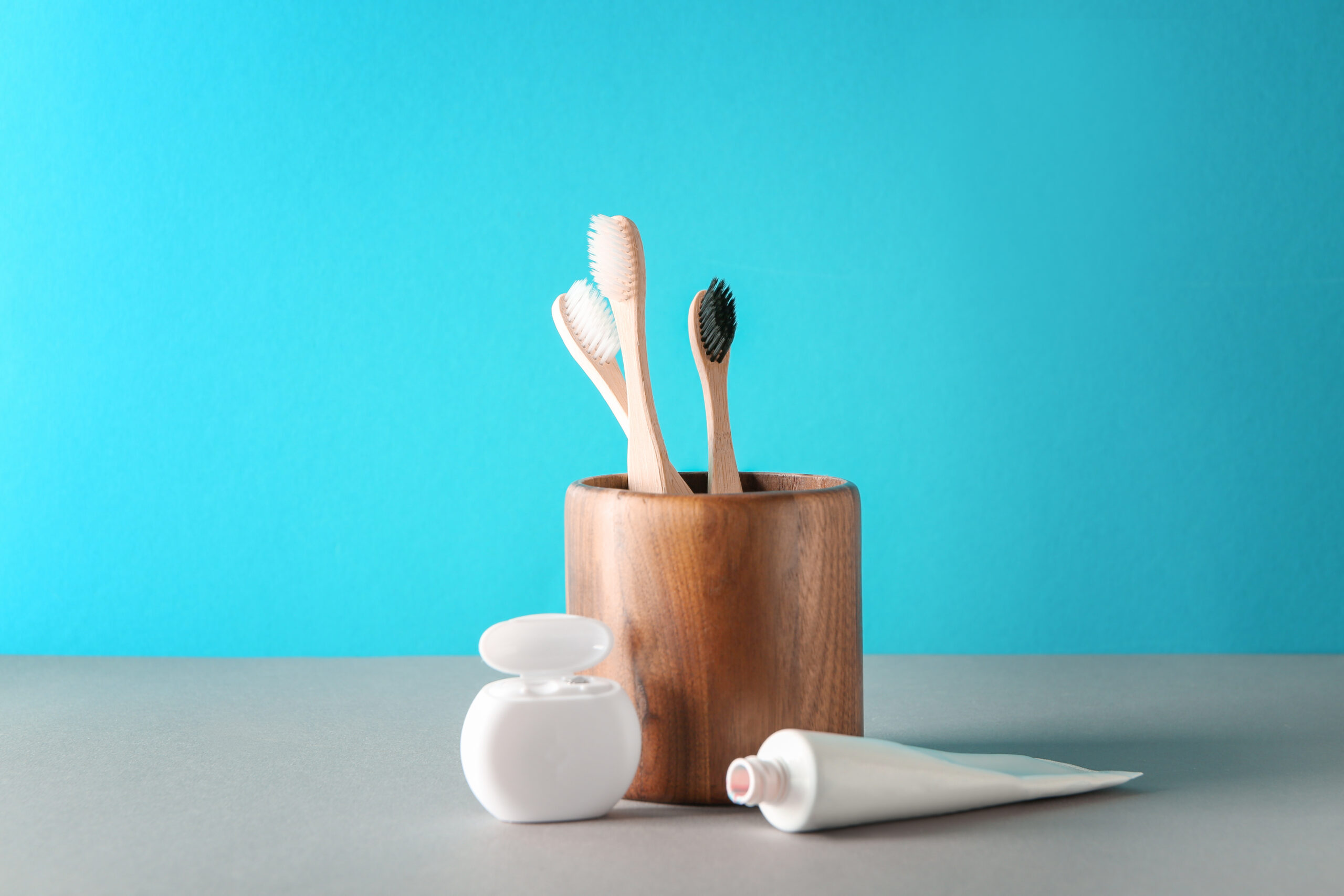 oral health and functional medicine whole-body wellness