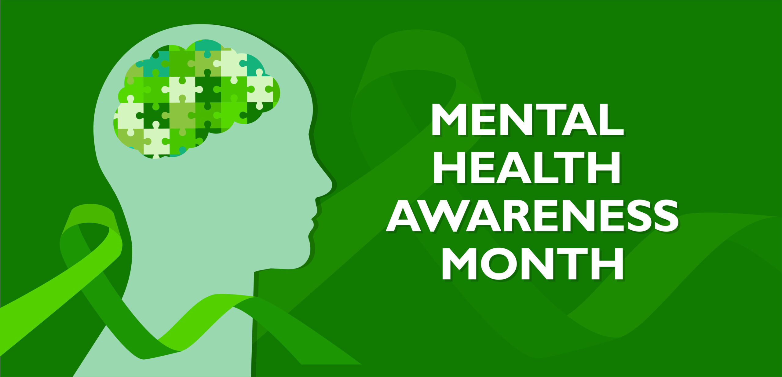 mental health awareness month Houston clinic