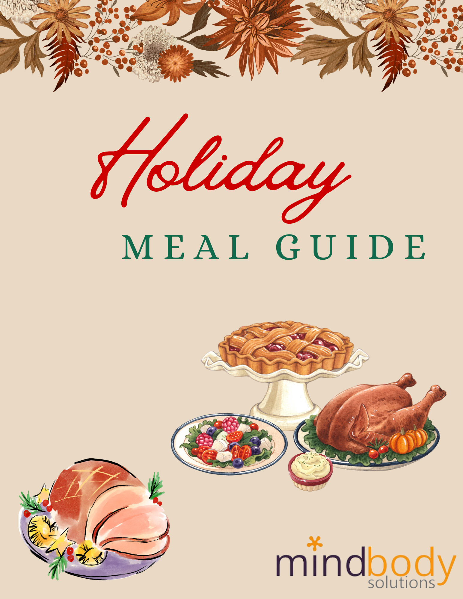 paleo holiday recipes