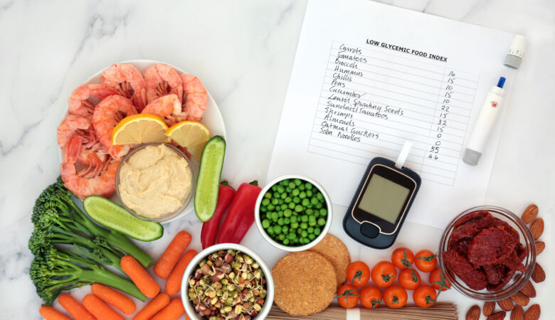 Taking Control of Blood Sugar: A Functional Medicine Approach to Diabetes