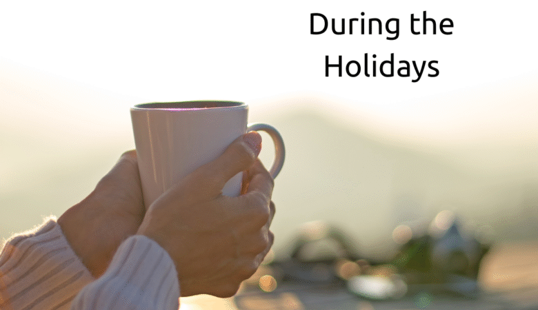 Holiday Stress, Hormones & How to Stay Balanced in December