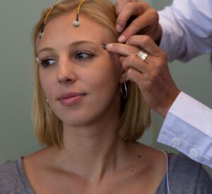 iasis microcurrent neurofeedback houston