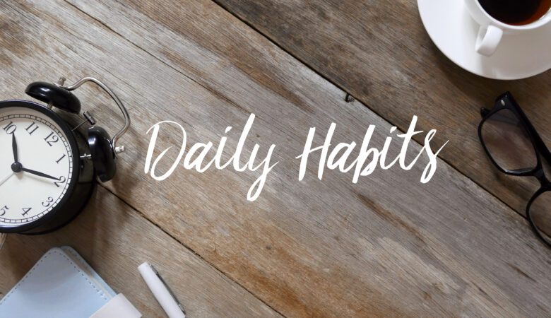Healthy Habits to Start This Year: A Functional Medicine Approach