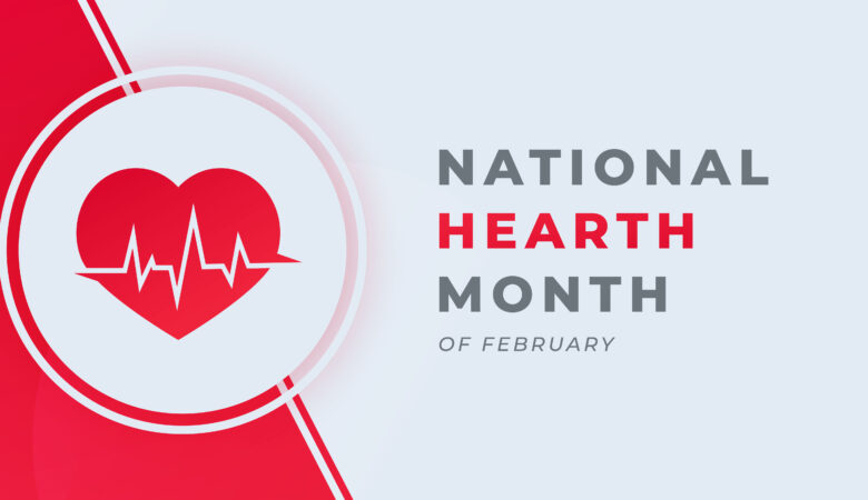 Heart Health Month: Natural Ways to Support Cardiovascular Wellness in Houston