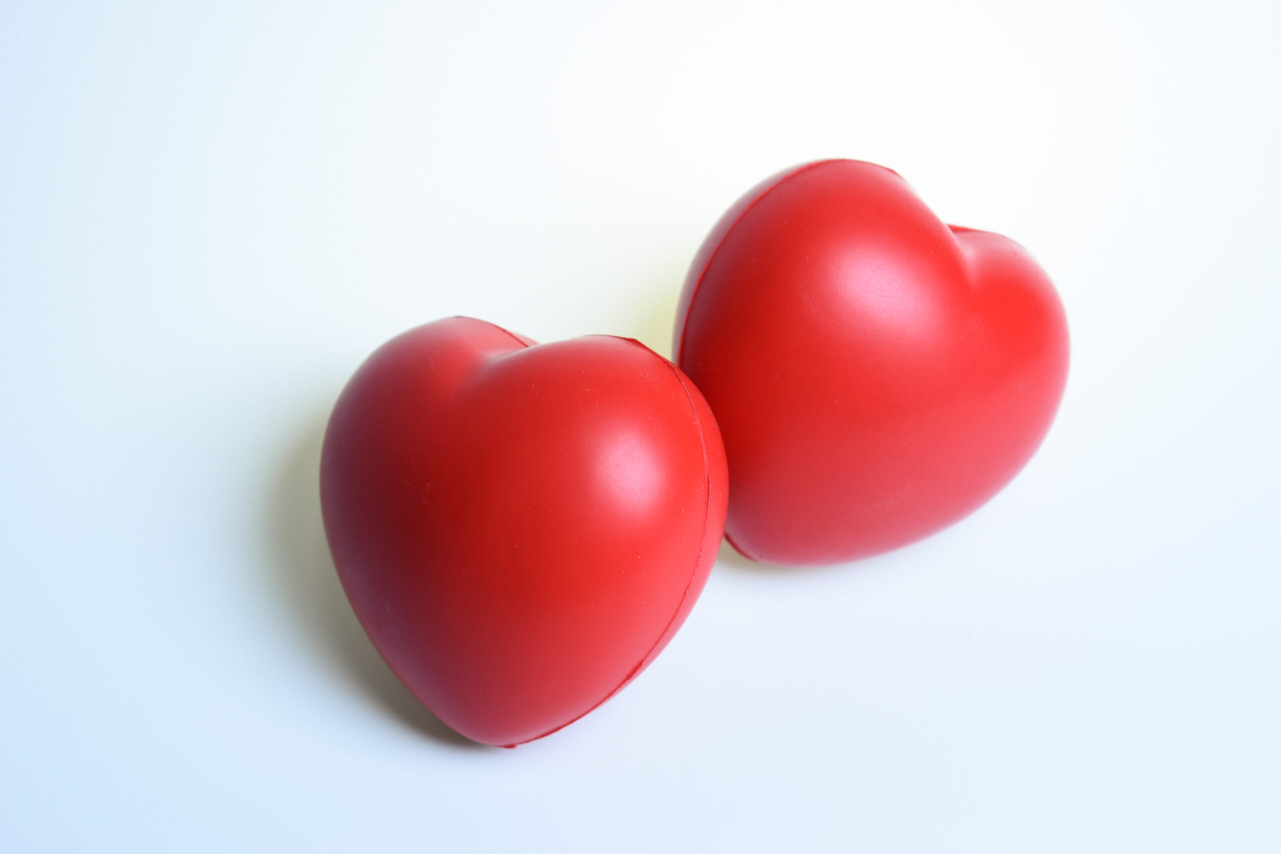 heart health and stress functional medicine