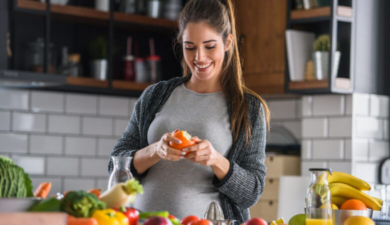 Signs Your Body May Need a Nutrition Reset