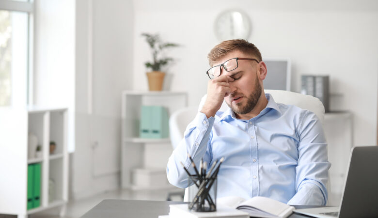 Stress Awareness Month: How Chronic Stress Impacts Your Health (And Natural Ways to Support Your Body)