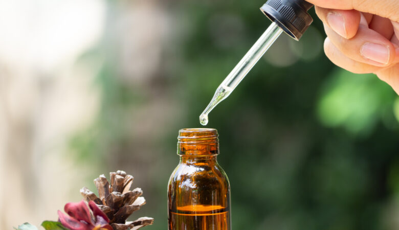 Peptide Therapy (Sublingual, Systemic Support)
