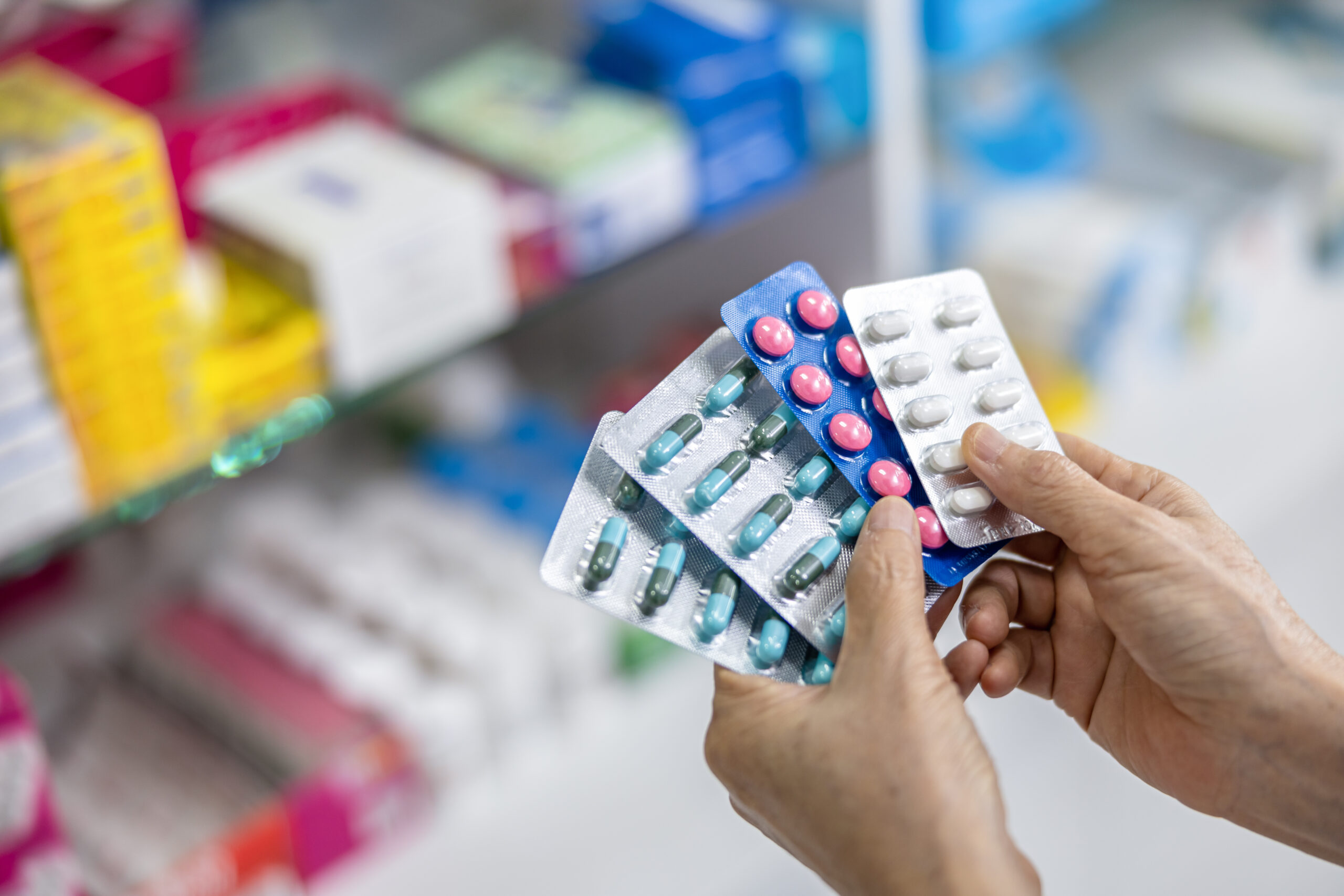 Progesterone cream vs oral progesterone pills for hormone therapy in Houston TX