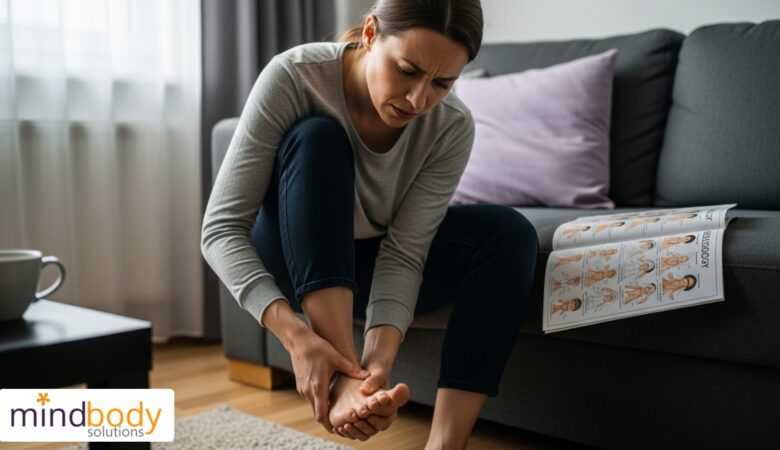 Stop Thinking Foot Massage Is Just a Luxury — Functional Medicine Disagrees