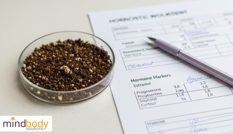 Why Women in Perimenopause Choose Functional Medicine