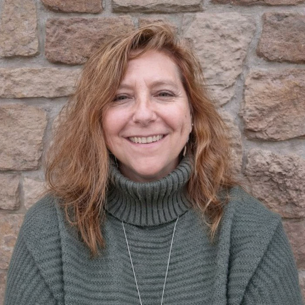 Angelina Farella, MD