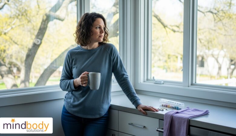 5 Spring Mistakes Thyroid Patients Make With a Chemically Unbalanced Brain
