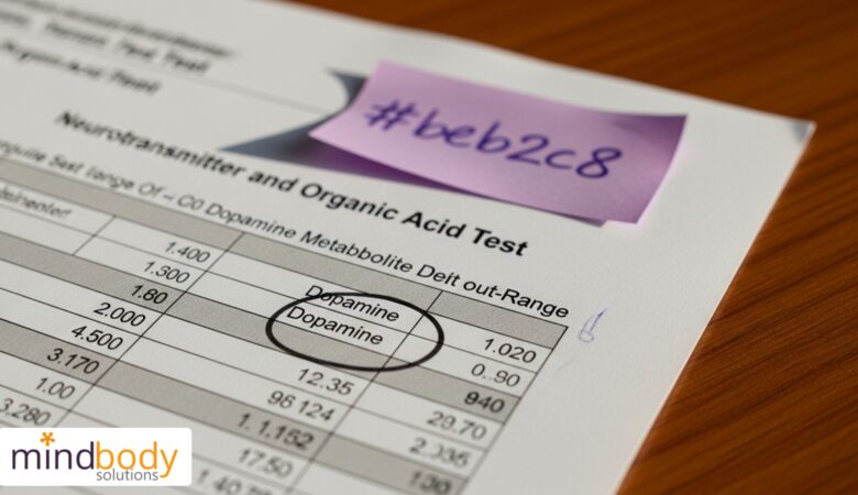 67% With Fatigue & Mental Fog Never Suspect Imbalance
