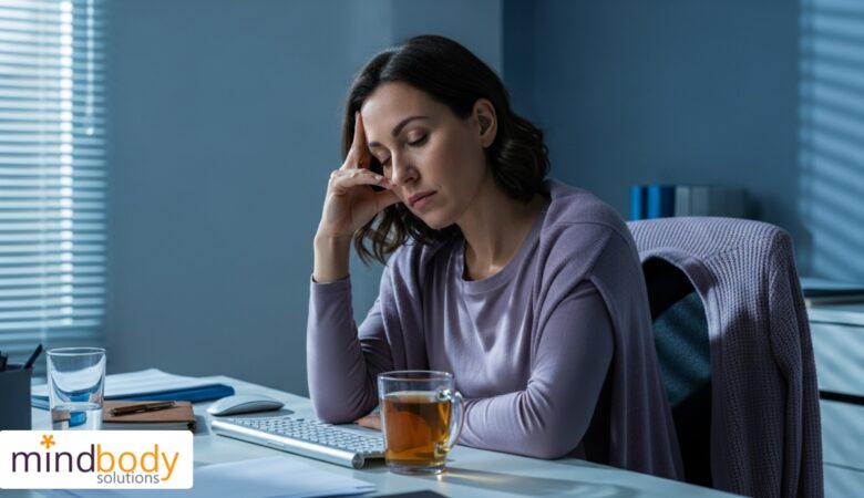The Truth About EBOO Blood Treatment Before Winter Fatigue