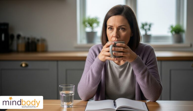 Why Fixing a Chemical Imbalance Clears Mental Fogginess in 90 Days