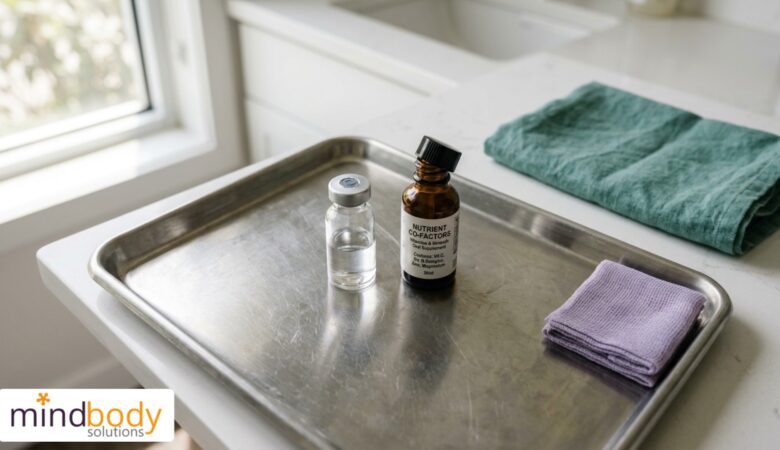 Chronic Joint Inflammation? Prolozone Therapy Injections Rebuild Tissue
