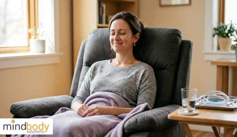 How to Use EBO2 Therapy When Fatigue Outlasts Every Treatment