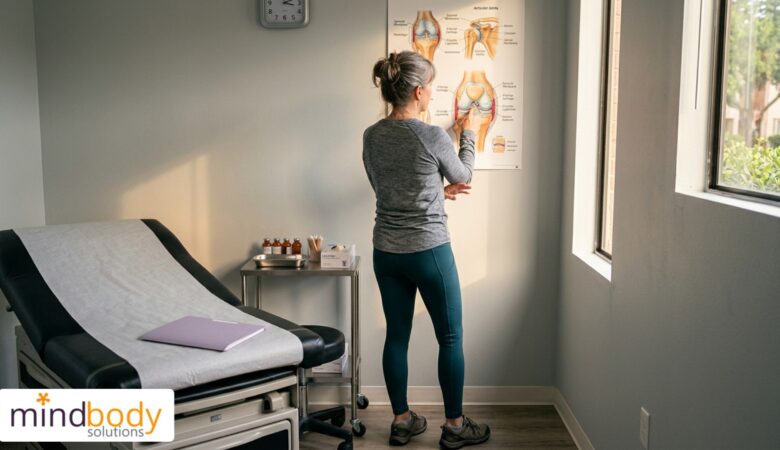 Prolozone Injection vs. Cortisone: Which Lasts Longer in Houston