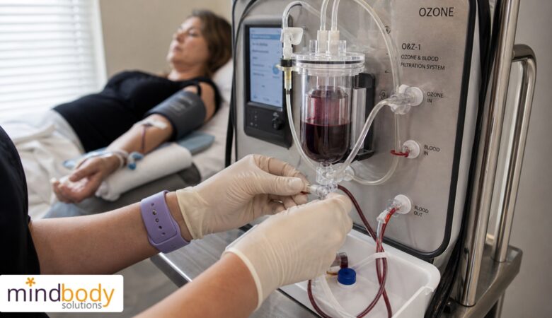 Does Ozone IV Therapy Actually Work, or Is It Just Hype?