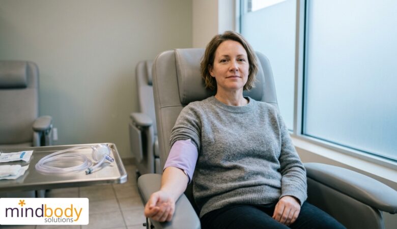 What Functional MDs Know About EBOO Therapy for Women 40+